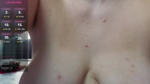 darlenedolce online show from September 15, 1:01 pm