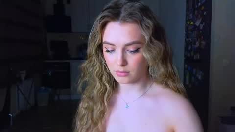 Darlina online show from March 2, 8:04 pm