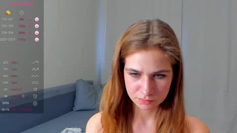 Chloe online show from December 17, 11:17 am