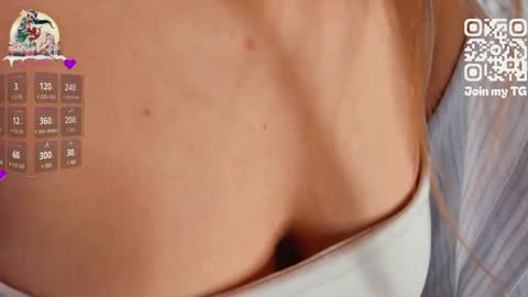 Chloe online show from December 23, 11:25 am