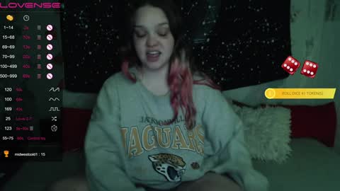 Snapshot of darling_tony18 chatting on January 15, 1:56 am darling_tony18 online show from January 15, 1:56 am