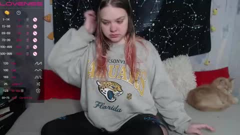 Snapshot of darling_tony18 chatting on February 24, 12:59 pm darling_tony18 online show from February 24, 12:59 pm