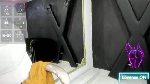 Darling online show from March 8, 1:36 pm