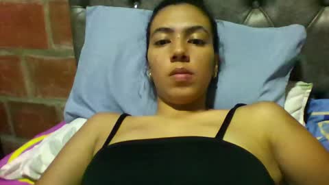 darlingswitfi online show from March 10, 2:27 am