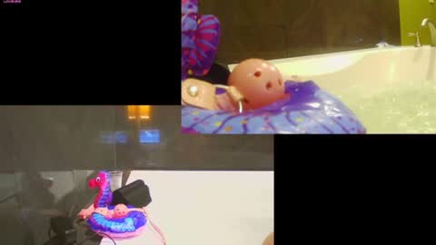 darnette_daisy online show from November 30, 3:57 am