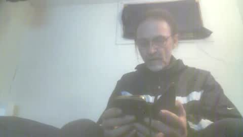 darryls412556 online show from March 28, 12:06 pm