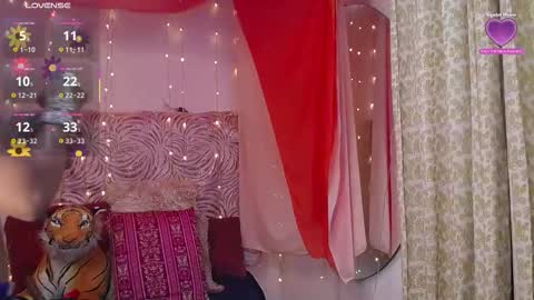 Darsha online show from November 10, 12:08 pm