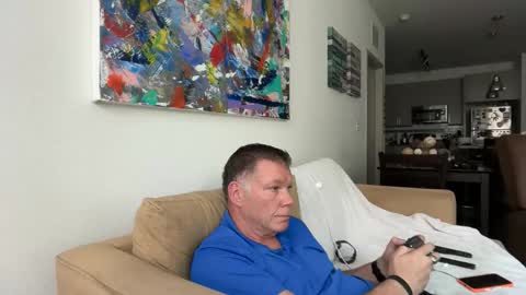 dartanha007 online show from April 10, 8:35 pm