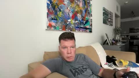 dartanha007 online show from October 29, 7:14 pm