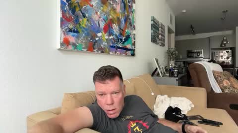 Snapshot of dartanha007 chatting on September 23, 6:58 pm dartanha007 online show from September 23, 6:58 pm