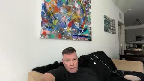 dartanha007 online show from March 1, 7:07 pm