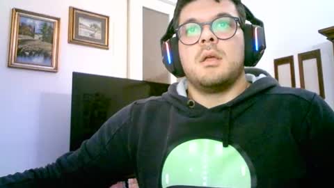 dartvader95 online show from February 22, 6:19 pm