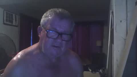 darwincock online show from December 21, 8:43 pm