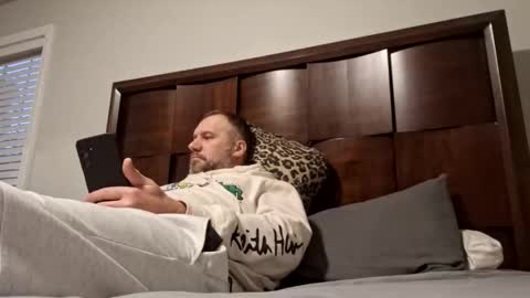 daryldman online show from November 1, 11:42 am