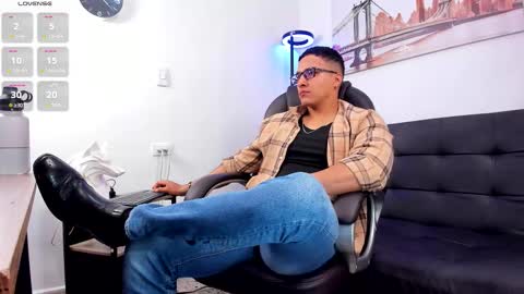 Dash online show from October 28, 1:56 pm