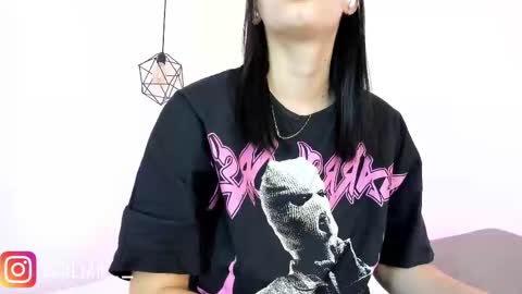 Snapshot of dasha_b chatting on October 5, 7:54 pm Dasha online show from October 5, 7:54 pm