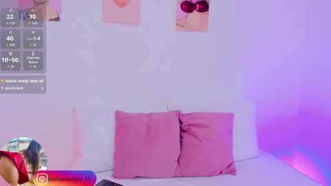 Dasha  online show from September 12, 12:18 pm