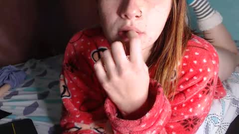 Dafne online show from March 1, 1:53 am