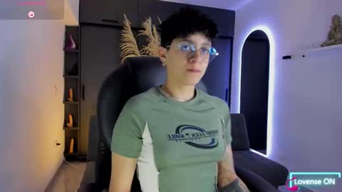 Dass Roman online show from March 23, 9:20 pm