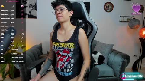 Dass Roman online show from January 23, 9:29 pm