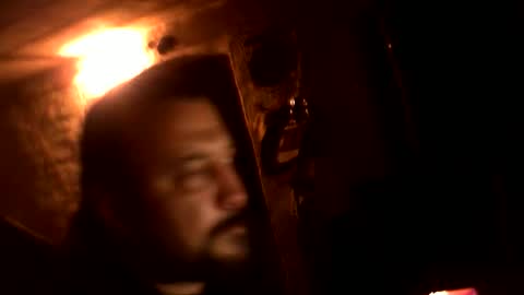 Dave online show from October 10, 8:35 pm