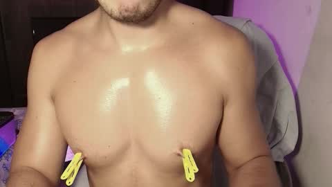 David online show from October 23, 2:51 pm