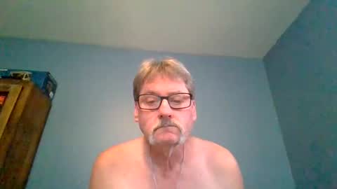 dave69rocks online show from March 4, 6:05 pm