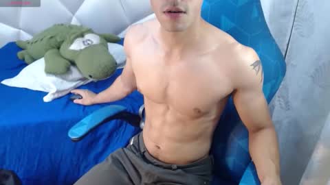 Dave Bakers online show from April 12, 12:04 am