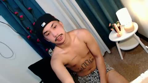 DAVE online show from April 16, 4:23 am