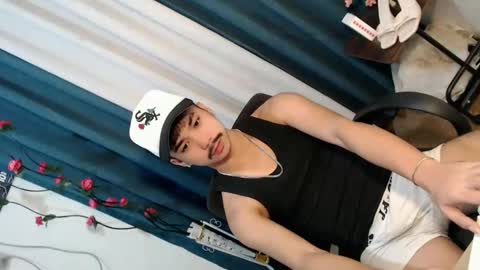 DAVE online show from March 10, 2:27 am