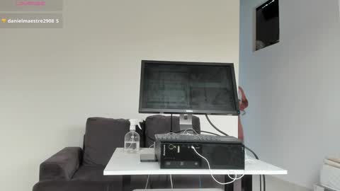 dave_hs online show from January 27, 8:28 pm