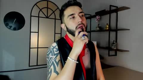 Dave online show from November 23, 11:52 am