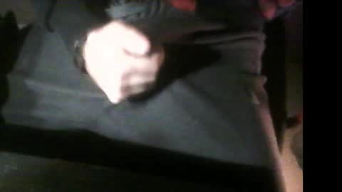 Snapshot of davedarksider96 chatting on October 6, 7:53 pm davedarksider96 online show from October 6, 7:53 pm