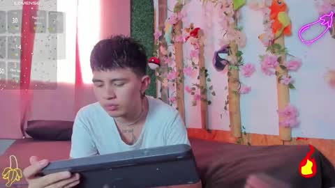 daveel_hot online show from October 13, 1:35 pm
