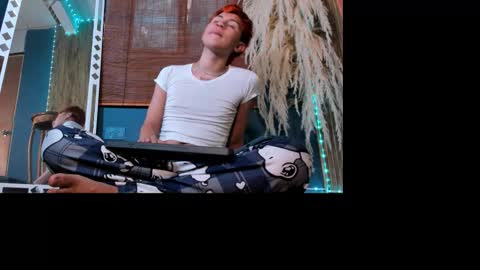 daveel_hot online show from September 24, 12:23 pm