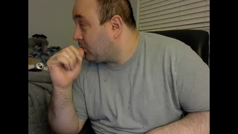 Snapshot of daveishorny1988 chatting on October 8, 11:32 pm daveishorny1988 online show from October 8, 11:32 pm