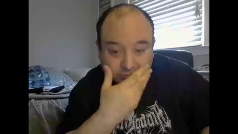 Snapshot of daveishorny1988 chatting on October 15, 7:26 pm daveishorny1988 online show from October 15, 7:26 pm