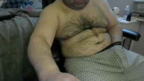 daveishorny1988 online show from January 31, 8:06 pm