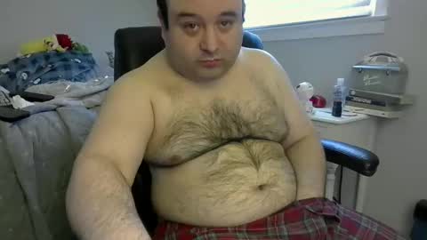 daveishorny1988 online show from January 7, 7:41 pm