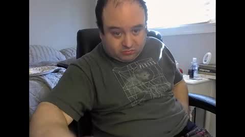 Snapshot of daveishorny1988 chatting on September 8, 7:46 pm daveishorny1988 online show from September 8, 7:46 pm