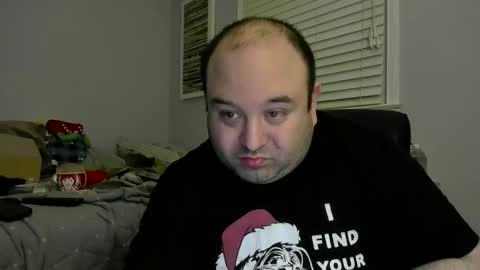 daveishorny1988 online show from December 20, 12:28 am