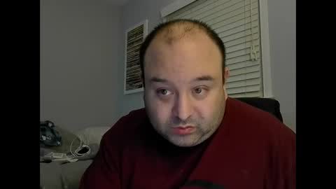 Snapshot of daveishorny1988 chatting on October 5, 1:36 am daveishorny1988 online show from October 5, 1:36 am