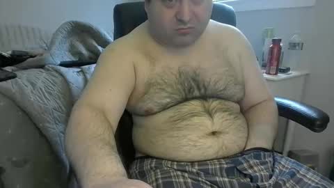 daveishorny1988 online show from March 27, 5:14 pm