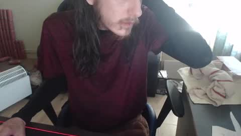 dave online show from April 25, 5:21 pm