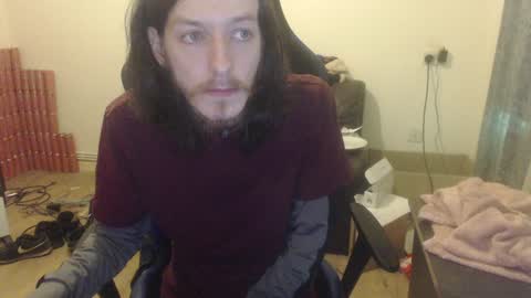 dave online show from December 31, 8:23 pm