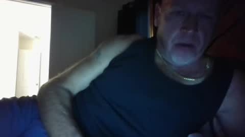 davetbennett7171 online show from December 2, 12:47 pm