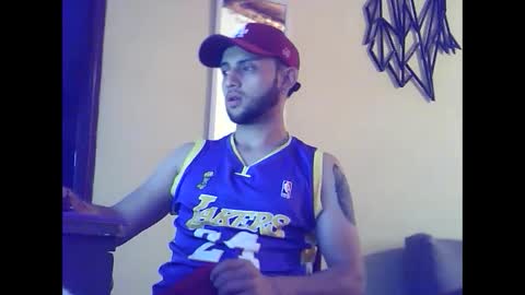 david23vergota online show from October 12, 10:00 pm