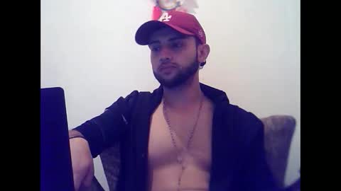 david23vergota online show from October 17, 8:07 am