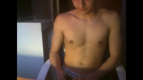 david68713 online show from April 27, 6:27 pm