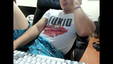 David online show from January 1, 1:04 am